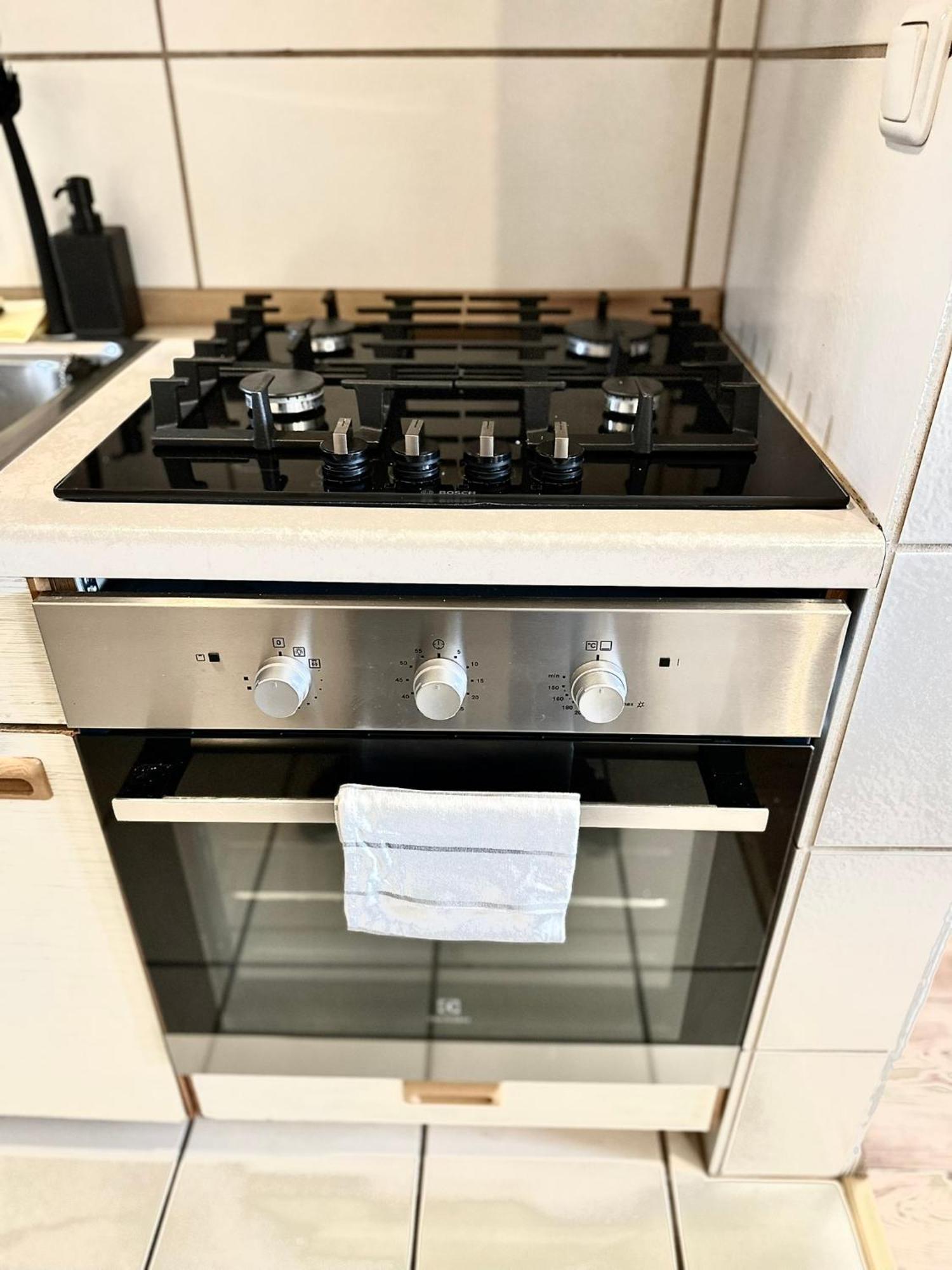 Gemuetliches Alpenblick Berg-Bungalow + Grosser Garten + Netflix! Schofweg Bagian luar foto